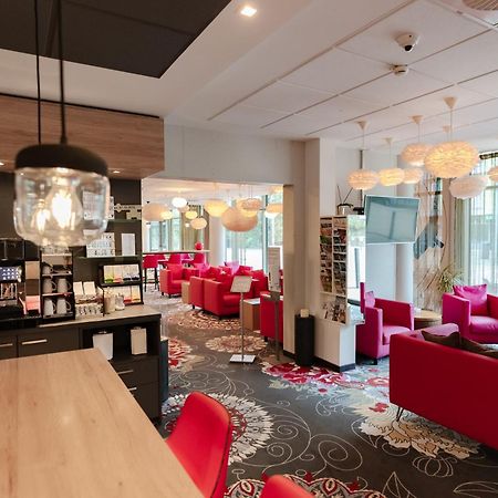 Qubixx Stadtmittehotel Schwäbisch Hall Dış mekan fotoğraf