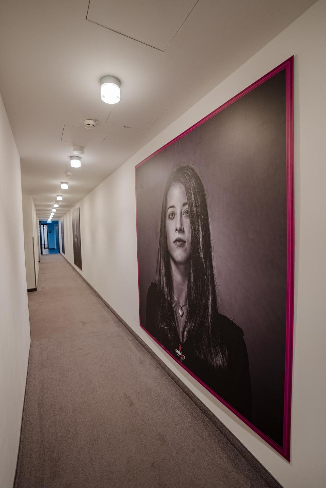 Qubixx Stadtmittehotel Schwäbisch Hall Dış mekan fotoğraf
